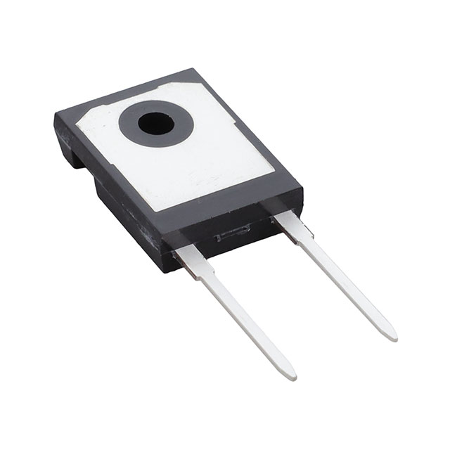 DSEP60-12B IXYS  Diodes - Redresseurs - Simples